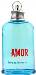 Cacharel Amor Pour Homme Sunshine 125ml EDT Men's Cologne